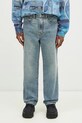 Джинси thisisneverthat Regular Jeans блакитний TN243DPA5P01