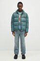 Джинси thisisneverthat Regular Jeans блакитний TN243DPA5P01