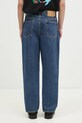 Odzież thisisneverthat jeansy Regular Jeans TN243DPA5P01 niebieski