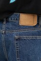 Джинси thisisneverthat Regular Jeans блакитний TN243DPA5P01