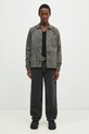 Джинсы thisisneverthat Relaxed Jeans TN243DPA5P02 чёрный