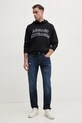 Armani Exchange jeansi 6DZJ16.Z4TJZ bleumarin AW24