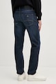 Odzież Armani Exchange jeansy 6DZJ16.Z4TJZ granatowy