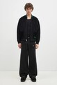 PLEASURES jeans Grind Baggy P24W029