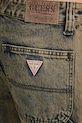 Джинсы Guess Originals M4BG43.D4XY1 коричневый