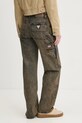 Îmbrăcăminte Guess Originals jeansi M4BG43.D4XY1 maro