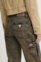 Guess Originals jeansi maro M4BG43.D4XY1