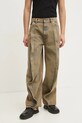 Y/Project jeansy BANANA JEANS 207PA004