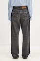 Îmbrăcăminte Martine Rose jeans High Waisted Jean 245WD03002 negru