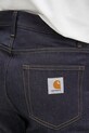 Traperice Carhartt WIP Landon Pant plava I030468.101