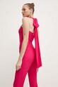 Комбінезон Patrizia Pepe рожевий 8T0044.A454