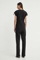 Oblečení Bavlněná kombinéza G-Star D24575.B771 černá