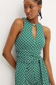 Marciano Guess kombinezon KIKI zielony 4YGK84.6262A