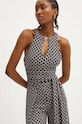 Marciano Guess tuta elegante KIKI nero 4YGK84.6262A