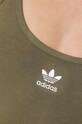 adidas Originals kombinezon Essentials Rib Onesie JC6211