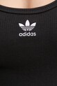 Комбинезон adidas Originals Essentials RIB Onesie JC6212 чёрный