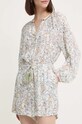 Pepe Jeans kombinezon MISTY PL230499 beżowy