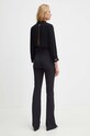 Дрехи Гащеризон Elisabetta Franchi TU00546E2 черен