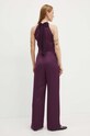 Oblečení Overal MAX&Co. 2426246011200 fialová