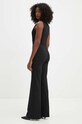 Twinset salopeta 242TP224F negru AW24