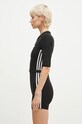 adidas Originals jumpsuit Knit Onesie IX0963 black AW24