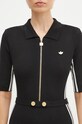 adidas Originals jumpsuit Knit Onesie black IX0963