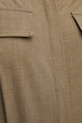 Sisley salopeta 43J0LT00L verde