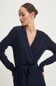Ρούχα Ολόσωμη φόρμα Desigual LEEDS 24WWPK04 σκούρο μπλε