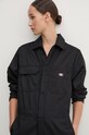 Комбинезон Dickies HAUGHTON чёрный DK0A4XHG