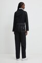 Overal Dickies SUN PRARIE DK0A8657 černá AW24