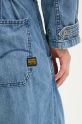 G-Star Raw salopeta jeans D24392.D777