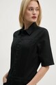Îmbrăcăminte G-Star salopetă D25212.C105 negru