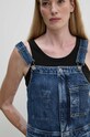 G-Star Raw ogrodniczki niebieski D25305.D536