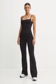 P.E Nation salopeta Preview 243U303 negru AW24