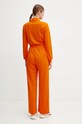 adidas Originals salopeta JN8311 portocaliu AW24