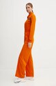 Îmbrăcăminte adidas Originals salopeta JN8311 portocaliu