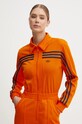 adidas Originals salopeta portocaliu JN8311