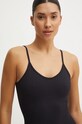 Casall costum de yoga Seamless Power 24150 negru