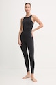 Casall kombinezon do jogi Catsuit 22258 czarny AW24