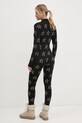 Одежда Комбинезон Perfect Moment Floro Star W3000101.1703 чёрный
