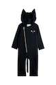 Mini Rodini salopeta copii lung negru 2474012299