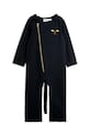 Mini Rodini salopeta copii 2474012299 negru AW24