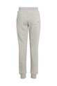 Calvin Klein Jeans spodnie dresowe bawełniane dziecięce REGULAR JOGGER IU0IU00604.9BYH szary AW24