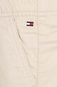 Tommy Hilfiger pantaloni per bambini SKATER CHINO PANT beige KB0KB09146.9BYH