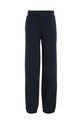 Detské tepláky Tommy Hilfiger TIMELESS FLEECE KS0KS00443.9BYH.110.122 tmavomodrá AW24