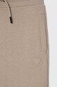 CHLAPEC Dětské tepláky Guess L2YQ46.KAIJ1.9BYH béžová