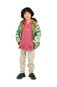 Детские брюки Guess с эластаном бежевый L4YB05.WDD52.9BYH