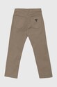 Хлопчик Дитячі штани Guess L4YB05.WDD52.9BYH бежевий