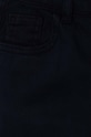 Băieți Guess pantaloni copii N3BB03.WFPMA.9BYH bleumarin