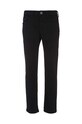 Детские джинсы Emporio Armani с регуляцией чёрный 8N4J06.4N7AZ